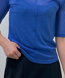 no brand | Tシャツ/カットソー