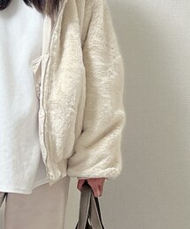 no brand | ブルゾン