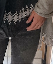 no brand | その他パンツ