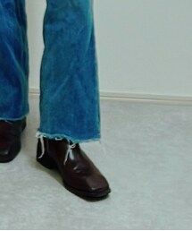 no brand | ブーツ