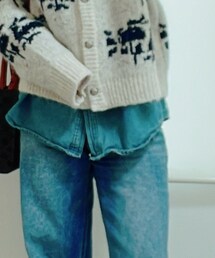 no brand | シャツ/ブラウス