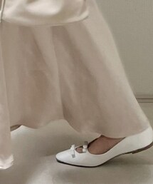 no brand | スカート