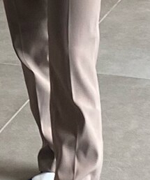 UNIQLO | スラックス