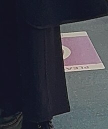 UNIQLO | スラックス