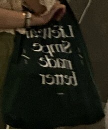 UNIQLO | トートバッグ