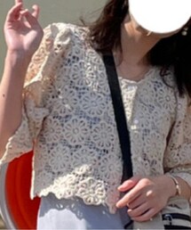 MAJESTIC LEGON | ニット/セーター