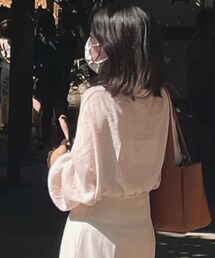 GRL | シャツ/ブラウス