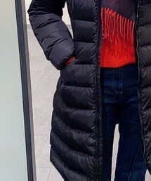 MONCLER | ダウンジャケット/コート