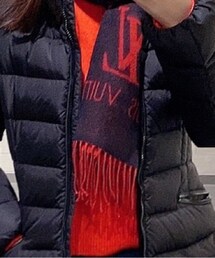 LOUIS VUITTON | マフラー