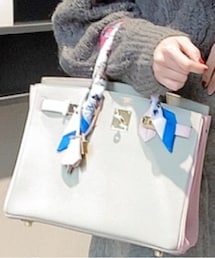 HERMES | ハンドバッグ