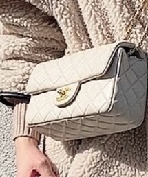 CHANEL | ショルダーバッグ