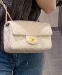 CHANEL | ショルダーバッグ