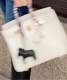 HERMES | ハンドバッグ