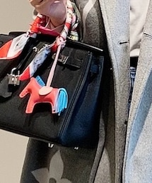 HERMES | ハンドバッグ