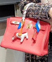 HERMES | ハンドバッグ
