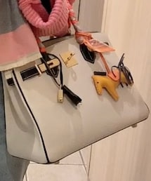 HERMES | ハンドバッグ