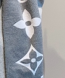 LOUIS VUITTON | マフラー