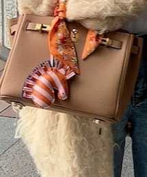 HERMES | ハンドバッグ