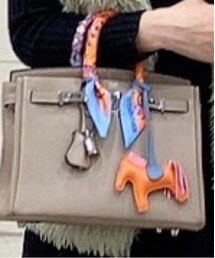 HERMES | ハンドバッグ
