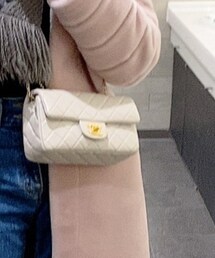 CHANEL | ショルダーバッグ