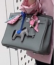HERMES | ハンドバッグ