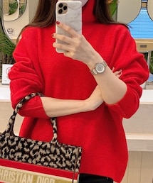 MICALLE MICALLE | ニット/セーター