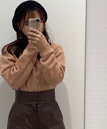 UNIQLO | ニット/セーター