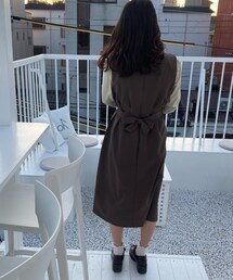G&G | ジャンパースカート