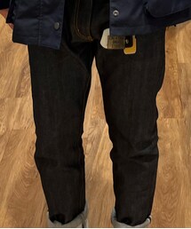 UNIQLO | デニムパンツ