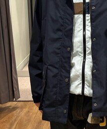 ZARA | カバーオール