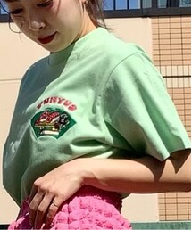 PUNYUS | Tシャツ/カットソー