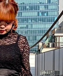 PUNYUS | トップス