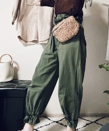 VINTAGE | カーゴパンツ