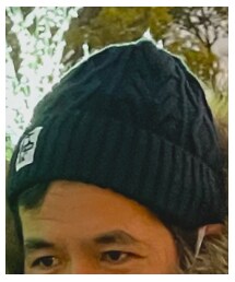 CHUMS | ニットキャップ/ビーニー