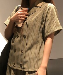 jouetie | トップス