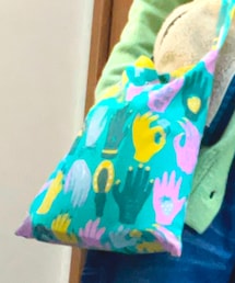 makumo | ショルダーバッグ