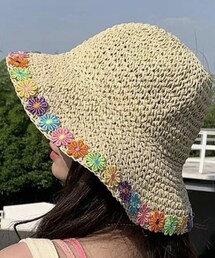 SHEIN | ハット
