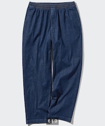 UNIQLO | デニムパンツ