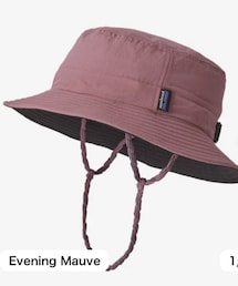 patagonia | ハット