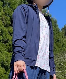 UNIQLO | パーカー