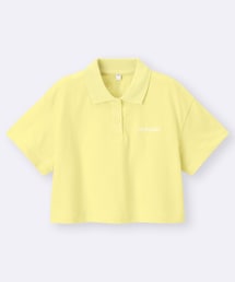 GU | ポロシャツ