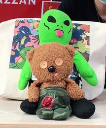 RIPNDIP | おもちゃ