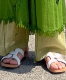 BEAUTY&YOUTH UNITED ARROWS | サンダル