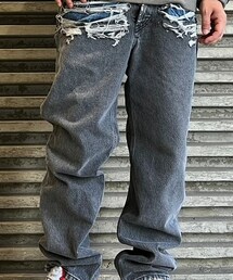 DIESEL | デニムパンツ