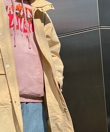 DIESEL | パーカー