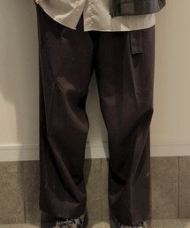 stein | スラックス