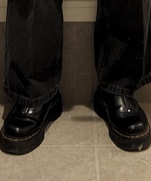 Dr. Martens | ドレスシューズ