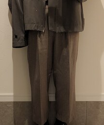YOKE | スラックス
