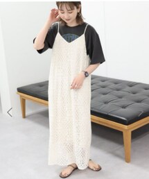 AMERICAN HOLIC | ワンピース/ドレス