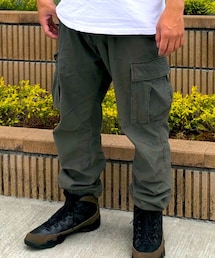 H&M | カーゴパンツ
